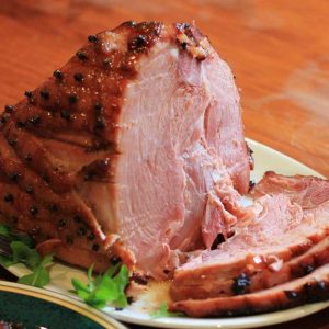 Wheelan's gourmet gammon